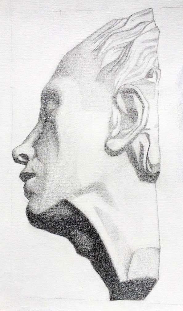 ETUDÉs. Those took a while