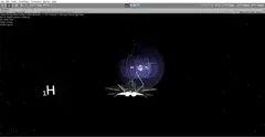 3D chemistry molecular viewer