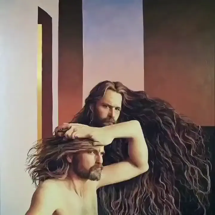 Contemplating