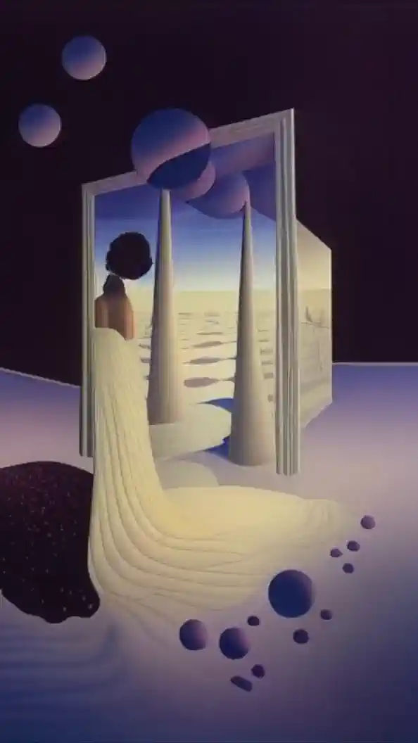 Solitude