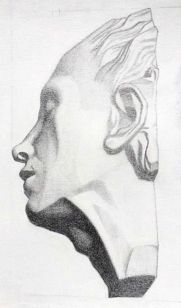 ETUDÉs. Those took a while