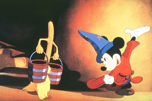Disney's Fantasia