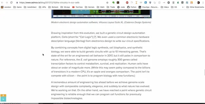 LUPA - Browser Extension